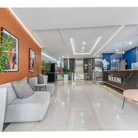 Urban Oasis Apartments At The Bolton Johannesburg Esterno foto