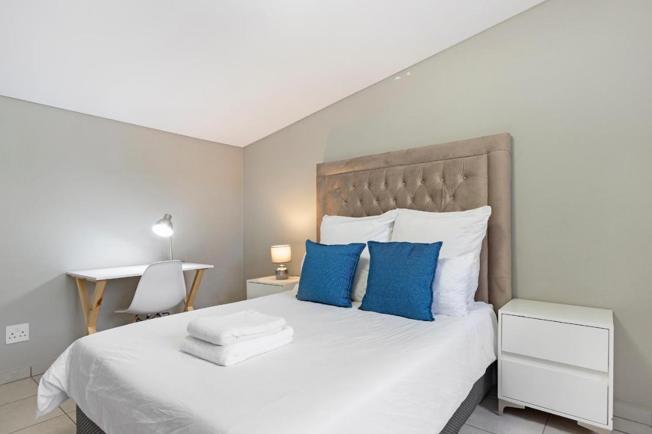 Urban Oasis Apartments At The Bolton Johannesburg Esterno foto