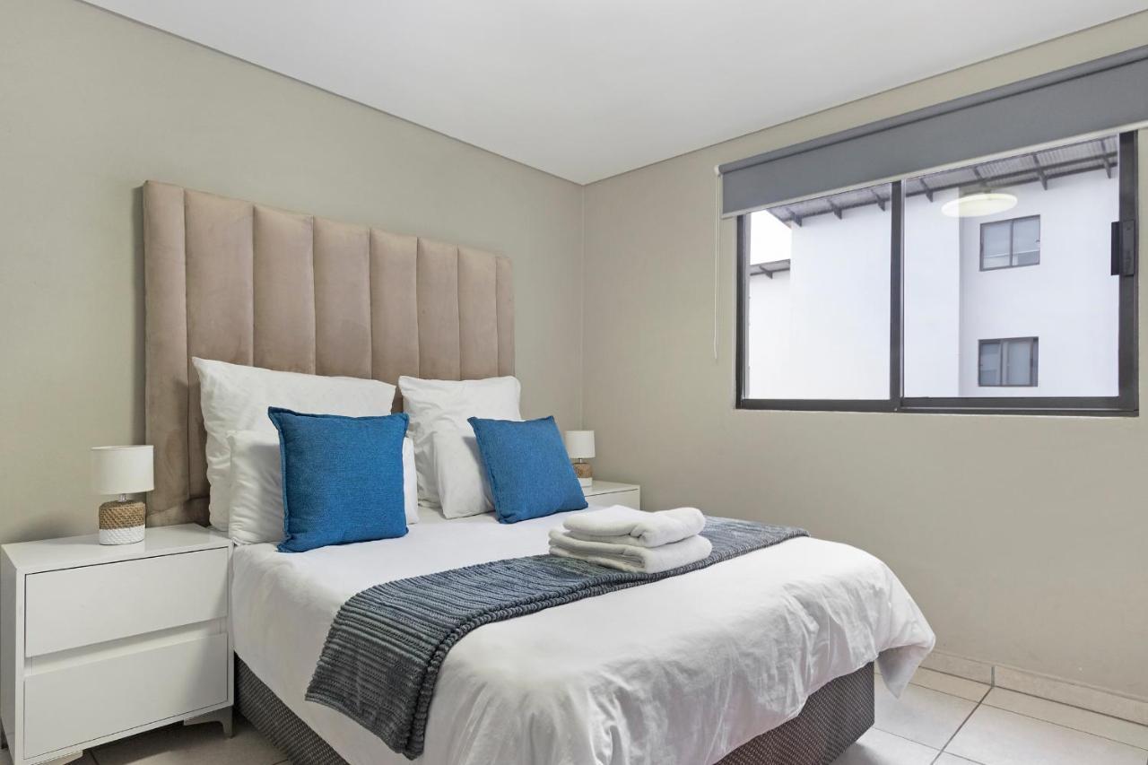 Urban Oasis Apartments At The Bolton Johannesburg Esterno foto