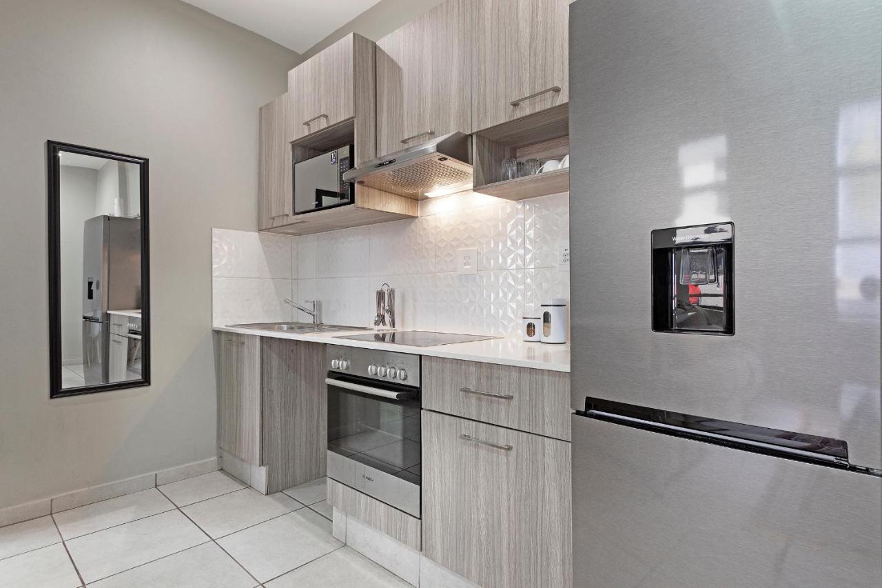 Urban Oasis Apartments At The Bolton Johannesburg Esterno foto