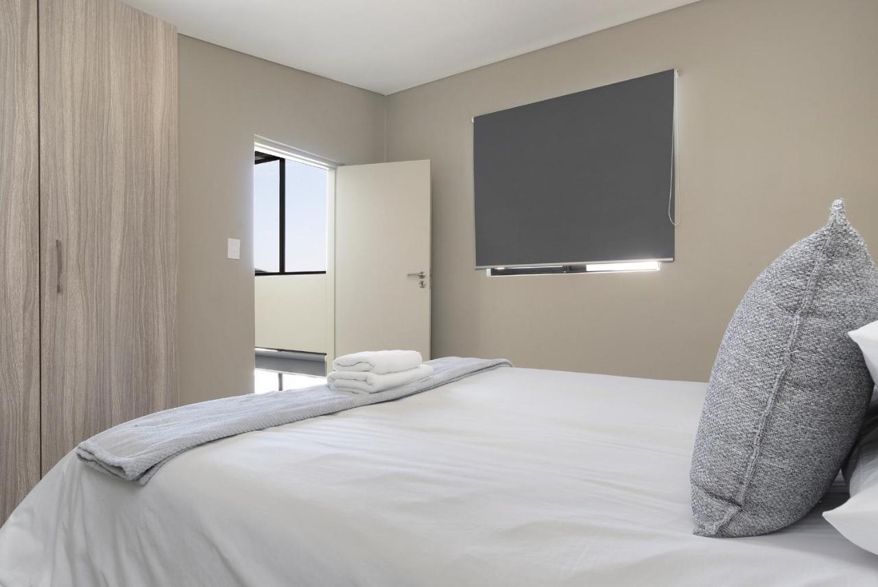 Urban Oasis Apartments At The Bolton Johannesburg Esterno foto