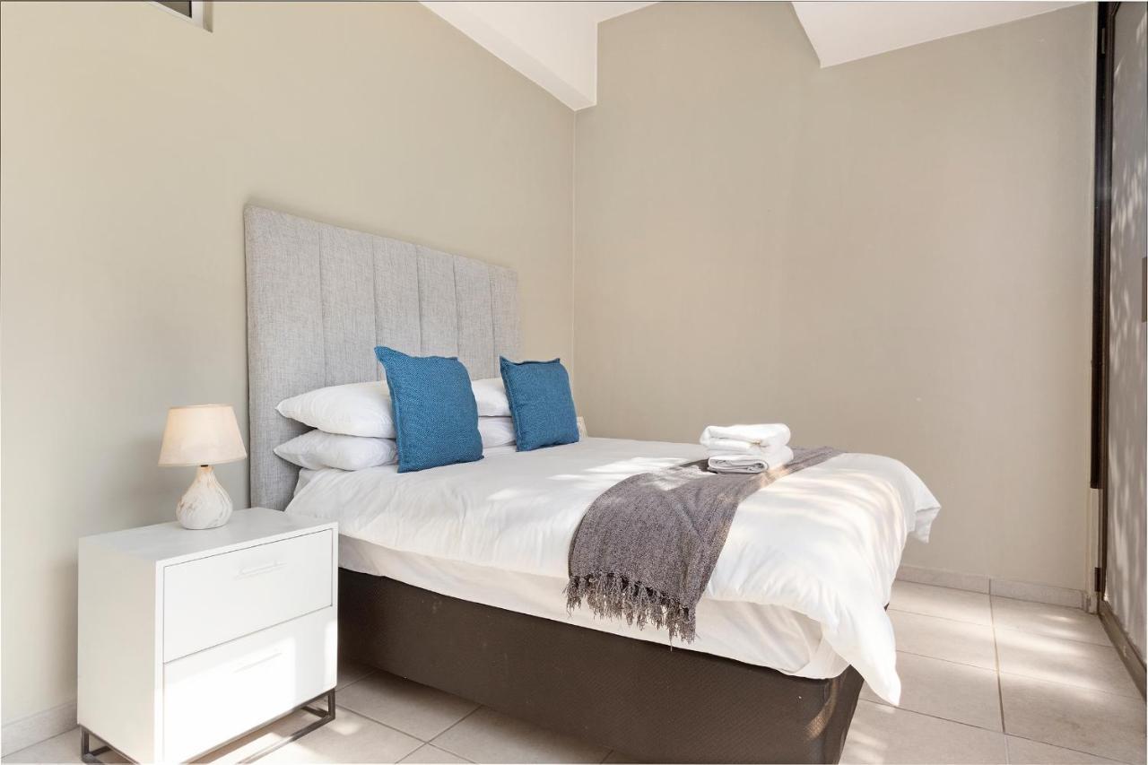 Urban Oasis Apartments At The Bolton Johannesburg Esterno foto