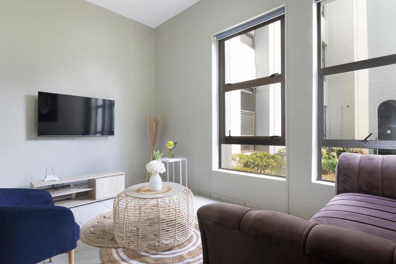 Urban Oasis Apartments At The Bolton Johannesburg Esterno foto