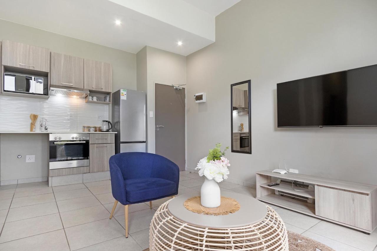 Urban Oasis Apartments At The Bolton Johannesburg Esterno foto