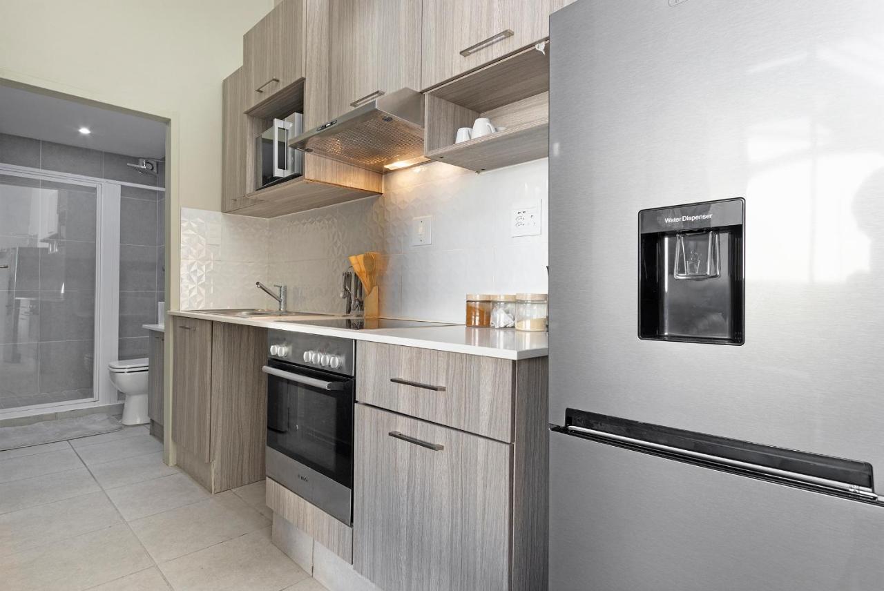 Urban Oasis Apartments At The Bolton Johannesburg Esterno foto