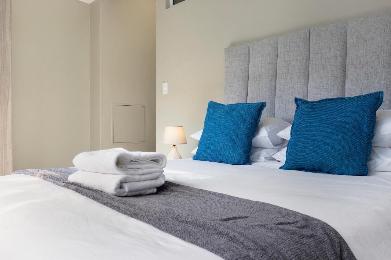 Urban Oasis Apartments At The Bolton Johannesburg Esterno foto