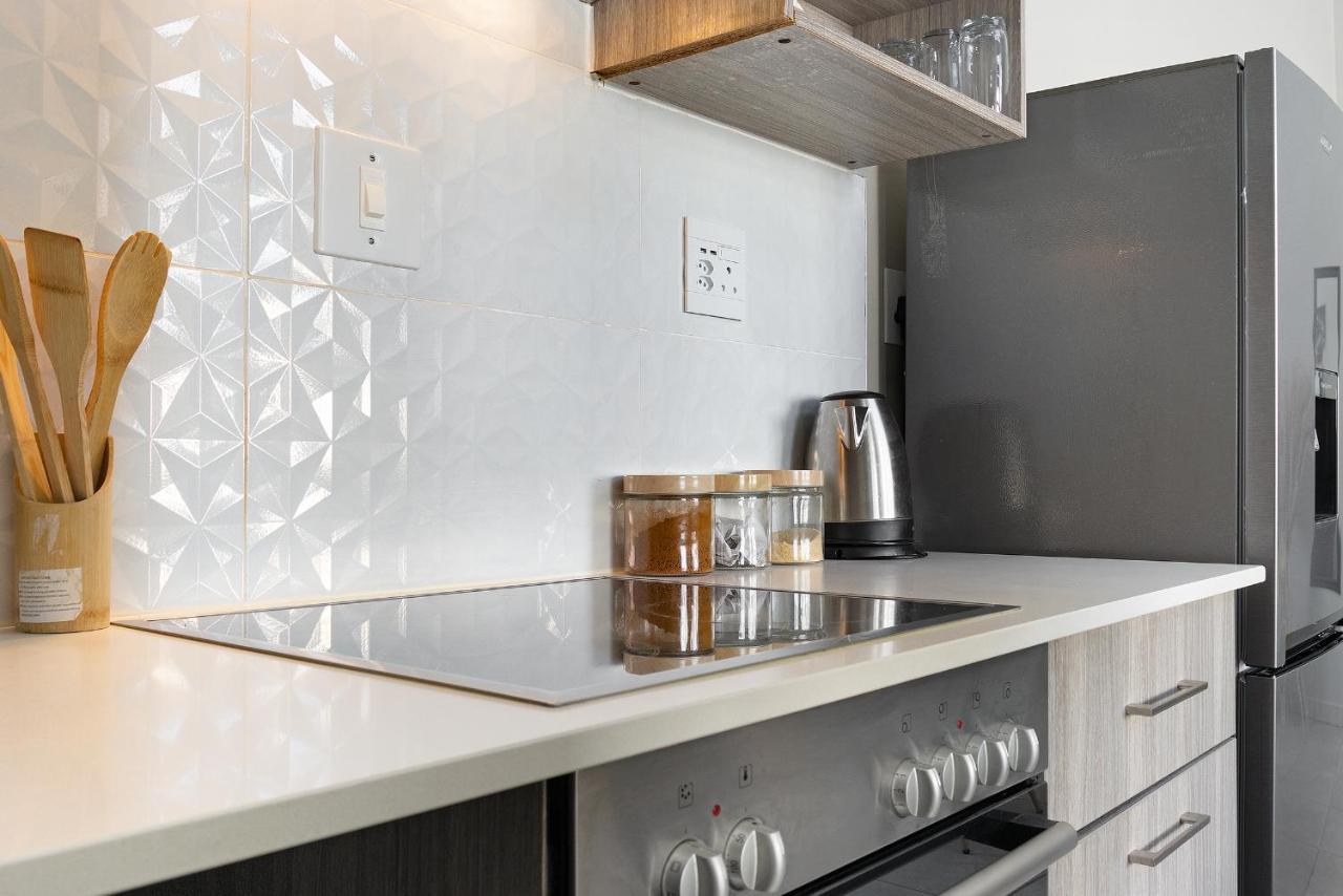 Urban Oasis Apartments At The Bolton Johannesburg Esterno foto