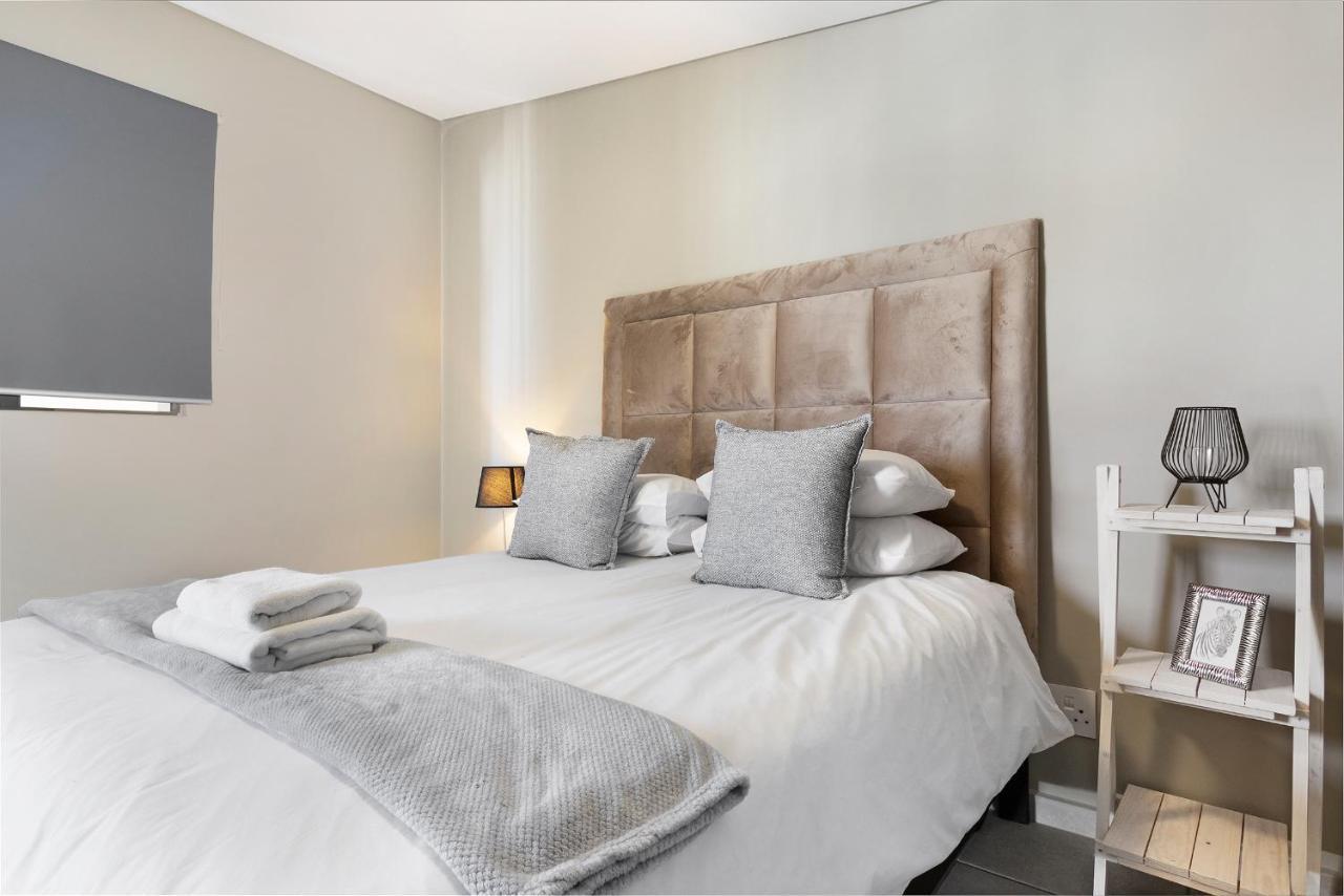 Urban Oasis Apartments At The Bolton Johannesburg Esterno foto