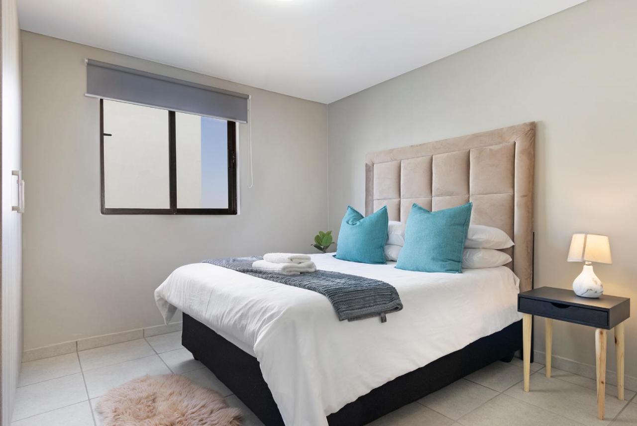 Urban Oasis Apartments At The Bolton Johannesburg Esterno foto