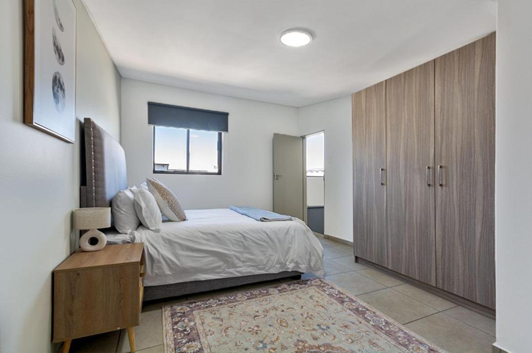 Urban Oasis Apartments At The Bolton Johannesburg Esterno foto
