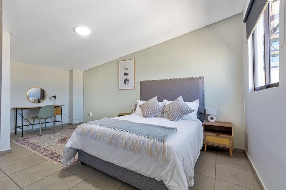 Urban Oasis Apartments At The Bolton Johannesburg Esterno foto